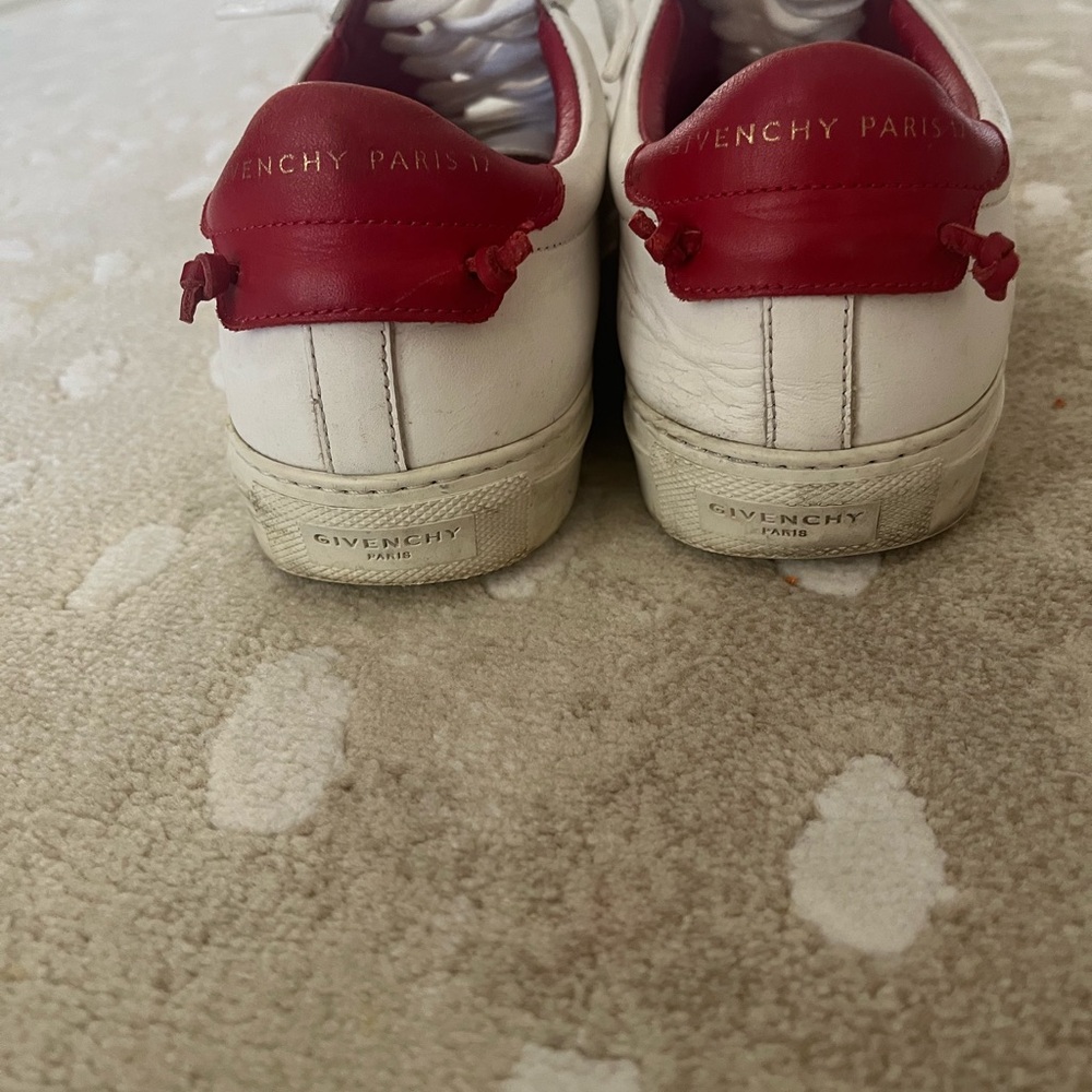 Givenchy sneakers - Picture 4 of 4